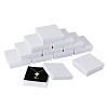 DICOSMETIC Texture Paper Jewelry Gift Boxes OBOX-DC0001-01C-01-1