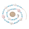 Pendant Decorations HJEW-JM03182-02-3