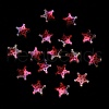 Luminous Resin Imitation Chocolate Decoden Cabochons RESI-K036-28C-01-4