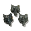 Natural Labradorite Pendants G-M417-07B-1