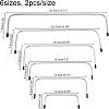 Steel Purse Frame FIND-PH0001-95P-2