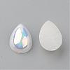 Acrylic Cabochons MACR-Q173-10x14-06-2