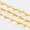 Iron Cable Chains X-CH-0.7PYSZ-G-1