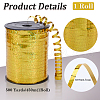 500 Yards Holographic Plastic Ribbon OCOR-WH20003-09A-2