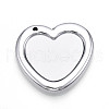 Acrylic Pendants OACR-N139-01D-1