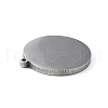 Tarnish Resistant 304 Stainless Steel Pendants STAS-F271-03P-3