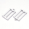 Alloy Pendants X1-PALLOY-N176-124P-2