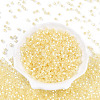 Glass Seed Beads SEED-N007-01B-2