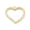 Alloy Pendants PALLOY-P301-03G-1