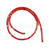 Natural Freshwater Shell Beads Strands BSHE-H109-17D-3