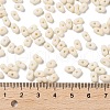 Opaque Acrylic Beads X1-MACR-L005-06I-4