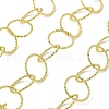304 Stainless Steel Link Chains CHS-H034-05G-02-1