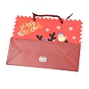 Christmas Themed Paper Bags CARB-P006-03A-01-2