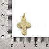 Enamel Pendants X-KK-E005-26G-3