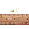Iron Quick Link Connectors IFIN-TA0001-06G-7