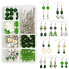 SUNNYCLUE DIY Dangle Earring Making Kits DIY-SC0013-97-1