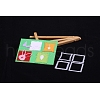 Frame Metal Cutting Dies Stencils DIY-I023-16-3