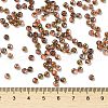 Glass Seed Beads X1-SEED-H002-B-D204-4