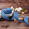 Stitch Denim Ribbon OCOR-TAC0009-04D-02-5