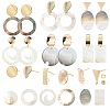 SUNNYCLUE DIY Earring Making Kits DIY-SC0011-76-1