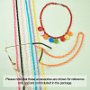 ABS Plastic Cable Chains KY-BT0001-001-14