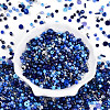 Glass Seed Beads SEED-N007-13M-2