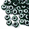 Resin Beads RESI-S339-6x8-27-1