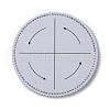 EVA Braiding Disc Disk TOOL-F017-01B-1