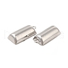 Non-Tarnish 304 Stainless Steel Pendants STAS-I671-10P-2