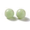 Luminous Candy Color Glass Bead GLAA-E031-01B-01-3