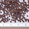 MIYUKI Round Rocailles Beads X-SEED-G007-RR4502-4