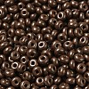 Baking Paint Glass Seed Beads X1-SEED-B001-02A-02-3