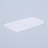 Plastic Mesh Canvas Sheets DIY-M007-16-2