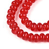 Imitation Jade Glass Beads DGLA-ZX002-6mm-02G-3