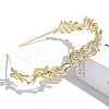 Leaf/Butterfly Hair Bands PW-WG5DFE8-03-1