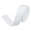 SUPERFINDINGS 10 Yards Polyester Ribbons SRIB-FH0001-04A-1