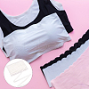 Flat Polyester Wide Elastic Cord OCOR-WH0100-22B-7