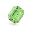 Preciosa® MAXIMA Crystal Fancy Stones X-PRC-FD10-50520-3
