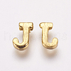 Brass Charms KK-P081-J-1