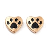 Alloy Enamel Beads FIND-G077-03G-05-1