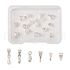 DIY Pendant Bails Jewelry Making Finding Kit DIY-TA0003-93-1