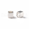 Brass Spacer Beads KK-WH0034-23S-04-3