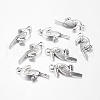 Alloy Pendants PALLOY-A13099-AS-RS-1