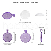 DIY Pendant Making DIY-PH0026-57-2