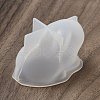 Easter Theme Rabbit DIY Silicone Candle Molds SIL-F019-01B-4