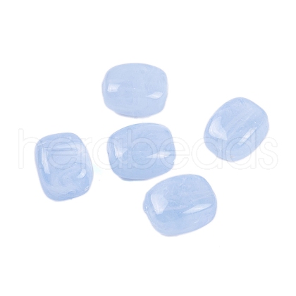 Acrylic Bead OACR-H120-02K-1