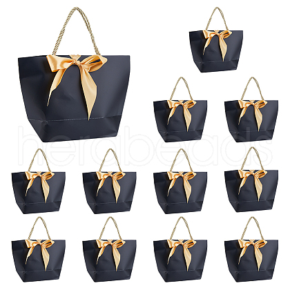 Paper Bags CARB-WH0017-15B-1
