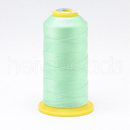 Nylon Sewing Thread NWIR-N006-01G-0.4mm-1
