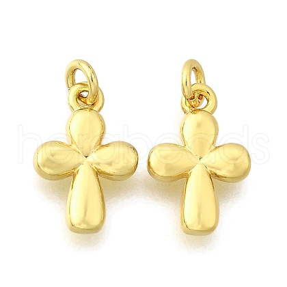 Brass Pendants KK-I275-07G-03-1