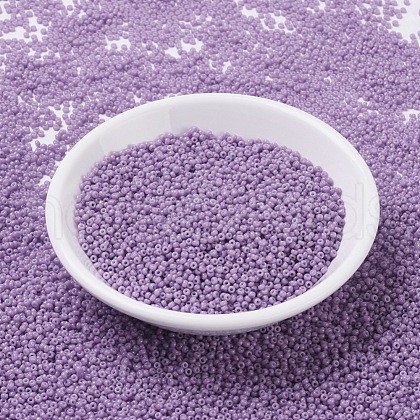 MIYUKI Round Rocailles Beads SEED-X0054-RR4486-1